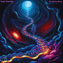 Cosmic Connection - My mind is made up