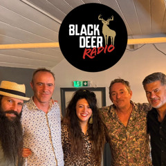 Track Dogs Interview on Black Deer Radio