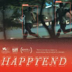 SLEDUJTE ▷ Happyend (2025) Celý Film Online {CZ-SK} a Zdarma