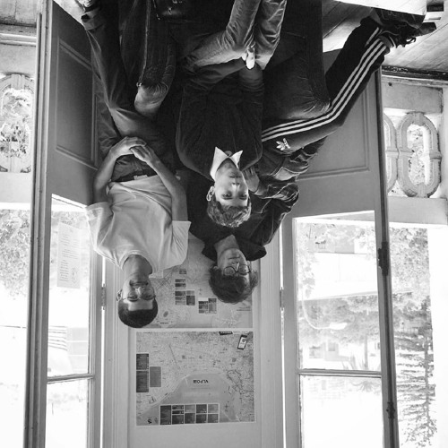 Vacaciones (sesiones nogalia)