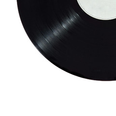 First Rec of 2025__ wav // vinyl