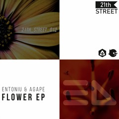 Entoniu & Agape - Giglio [21th Street Records]