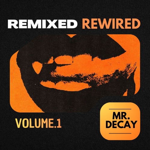 Darci - Blackout (Cold Hangover Instrumental Mix)