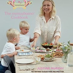 Murphy. J: mymuybueno Cookbook Ebook