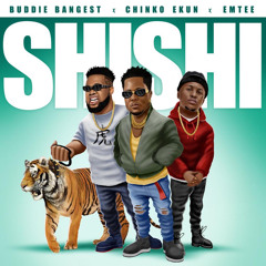 SHISHI (feat. Chinko Ekun & Emtee)