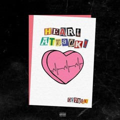 00700.x - Heart Attack! [prod. Young Buddah]