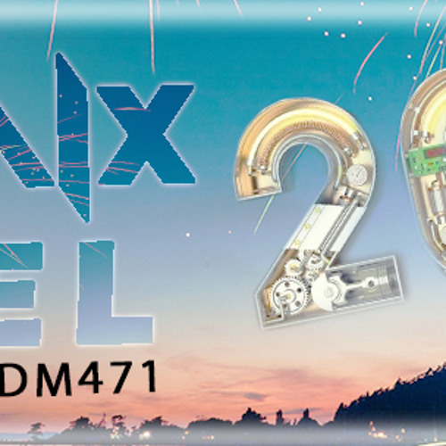 Paul B - INDAMIX 471 - (MEGAMIX 2019)