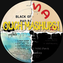 Cutting & Scratching (Break Beats 4)