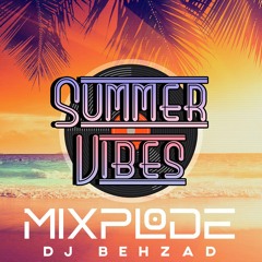 Mixplode #44