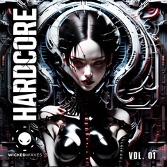 2CROW - Parapsychology (Original Mix) [Wicked Waves Recordings]