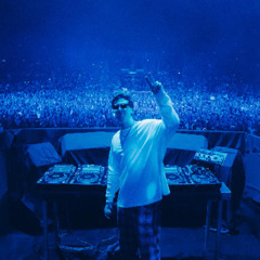 Luch - Somebody's Watching Me (Original Mix)