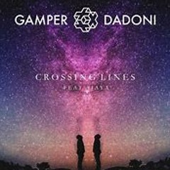 Gamper & Dandoni X RichBdaMAN - Crossing Lines (feat Aiya)