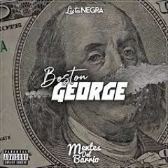 Boston George