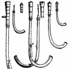 Johann Hermann Schein: Padouana a 4 (Crumhorn Consort)