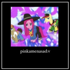 pinkamenasad:v