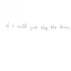 i’ll have a good life darling, but it won’t be with you.