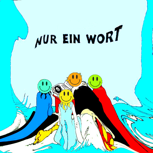 [PREMIERE] Wir Sind Helden - Nur Ein Wort (Axon Edit)