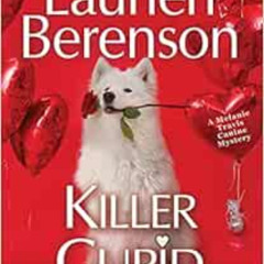 DOWNLOAD PDF 📘 Killer Cupid (A Melanie Travis Mystery) by Laurien Berenson [KINDLE P
