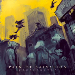 Progressive Metal