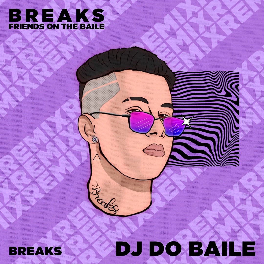 Stream Breaks Music - DJ Do Baile (Remix) by Breaks Music | Listen ...