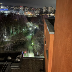 Draußen    (blackbo x Sina)