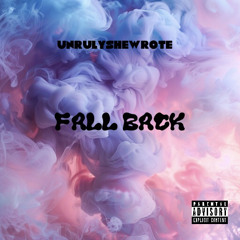 Fall back ( lil uzi vert - concieted remix )