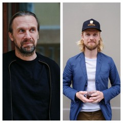 Livesändning från Fountain House 6 nov