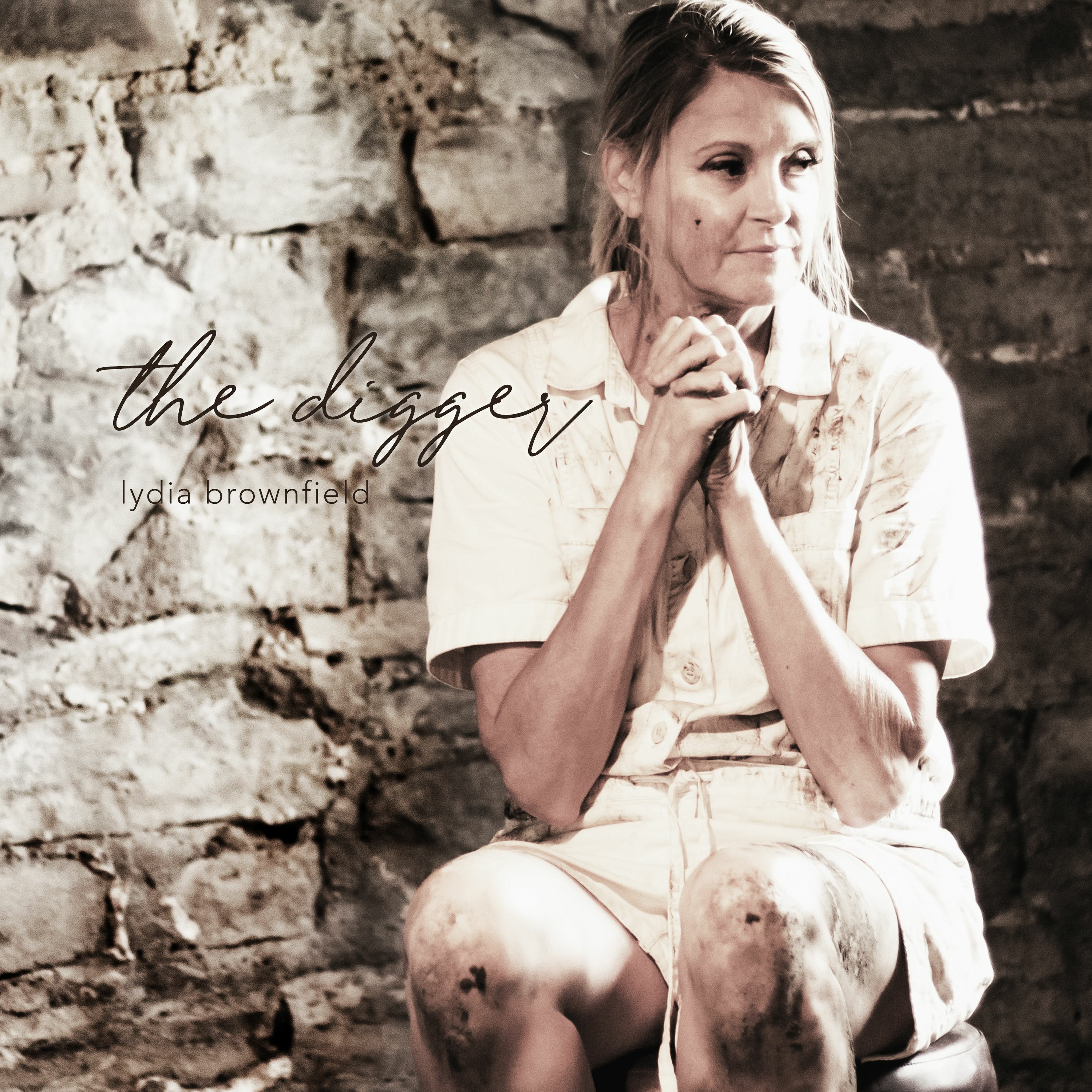 Lydia Brownfield