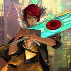 Coasting (Hummed) - Transistor