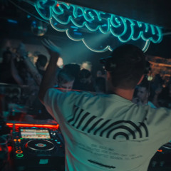 House Set - ELLIOT Live @ Wherever, El Sótano Madrid (22/11/25)