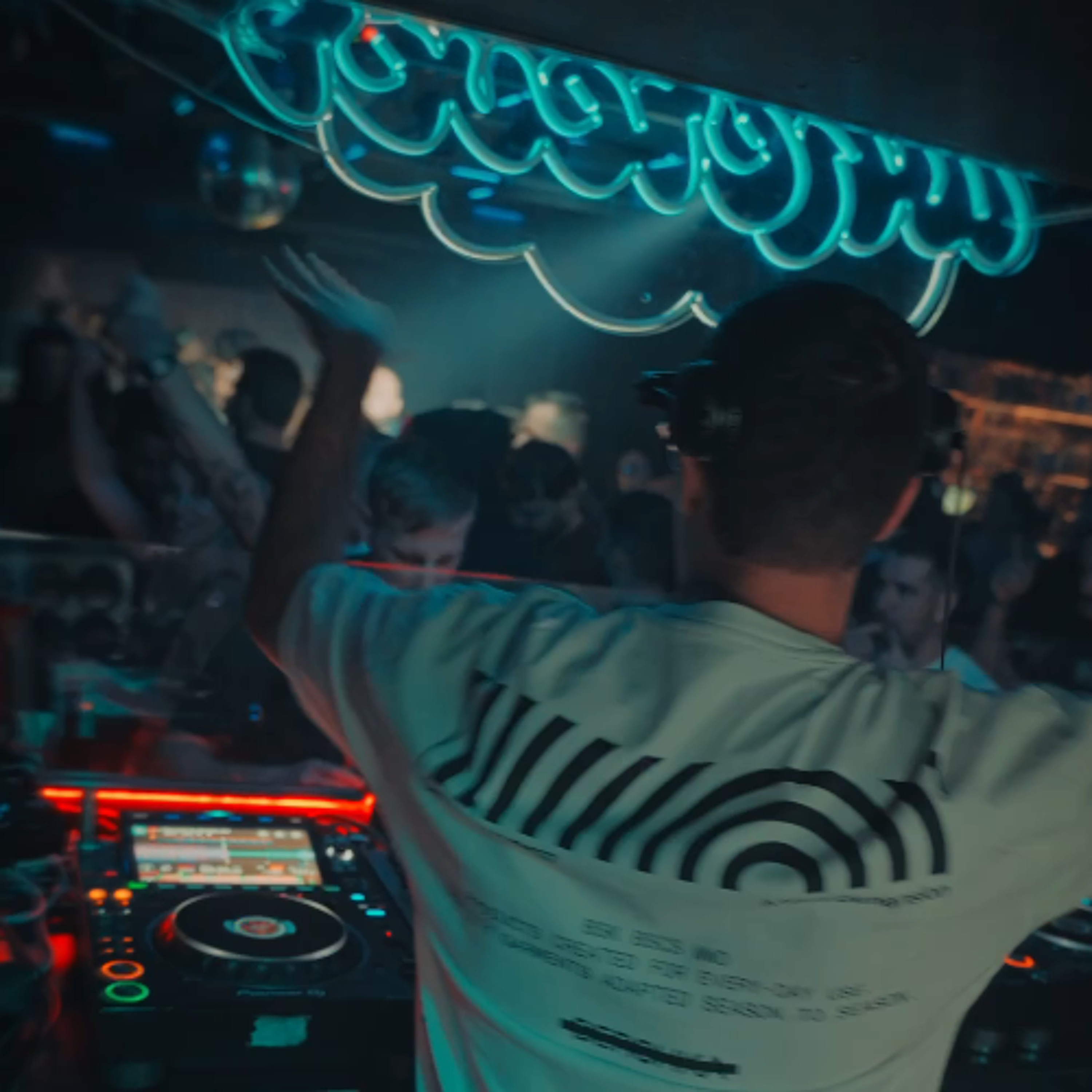House Set - ELLIOT Live @ Wherever, El Sótano Madrid (22/11/25) episode artwork