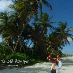 Rels B - TU VAS SIN (fav) (SALO edit)