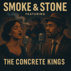 Smoke & Stone