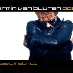 002 Basic Instinct - Mixed By Armin Van Buuren - CD2 - (2001)