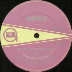 Rhythm Of The Night (Rod Edit)