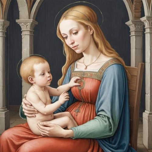 A Mothers Wish (Rob Burns) V2