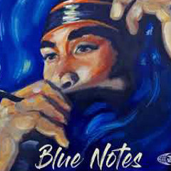 KOJ- Blue Notes