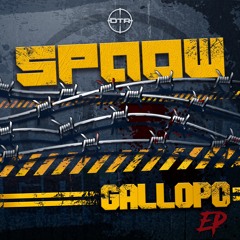 SPAOW - GALLOPO  **OUT NOW**