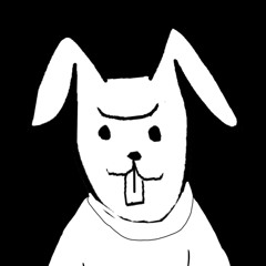 Rabbit Man