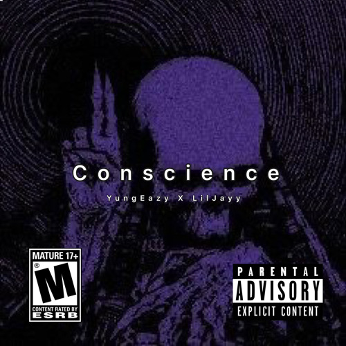 Conscience (feat. LilJayy)