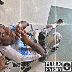 Public Enemies (Ft King Mane)