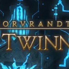 FFXIV the twinning but bass boosted