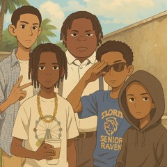 ØĠ 6łøčč Pt.2 (ft. ØĠ Qųąň Ðøň™️‼️🔥💸🍃)