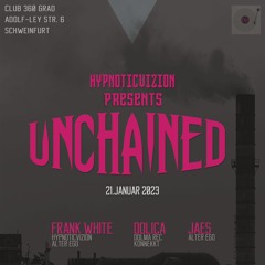 Dolica @ Unchained | 21.01.2023 | Club 360Grad