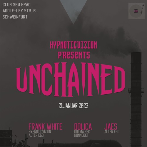 Dolica @ Unchained | 21.01.2023 | Club 360Grad