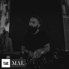 Wake & Rave / Special Guest | Podcast #39 | MaL