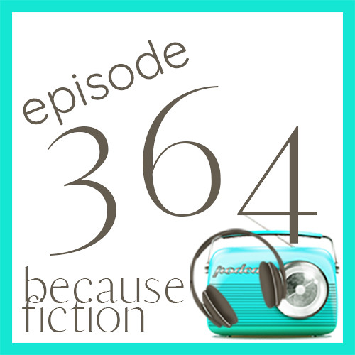 Episode 365:  A Chat with Suzanne Woods Fisher