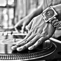 HARDCORE SCRATCHIN' - DJ MUTE - NEW TRACK !!!!!!