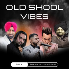 OLD SKOOL VIBES VOL 1. | DJ LV | LV EVENTS VANCOUVER