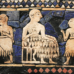 L'Enfant D'La Plèbe - SUMERIAN NIGHT